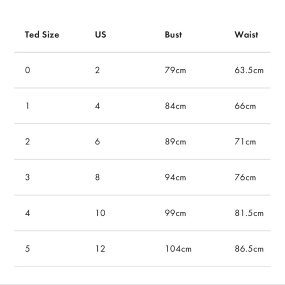 Ted Baker - Picture 12 of 12